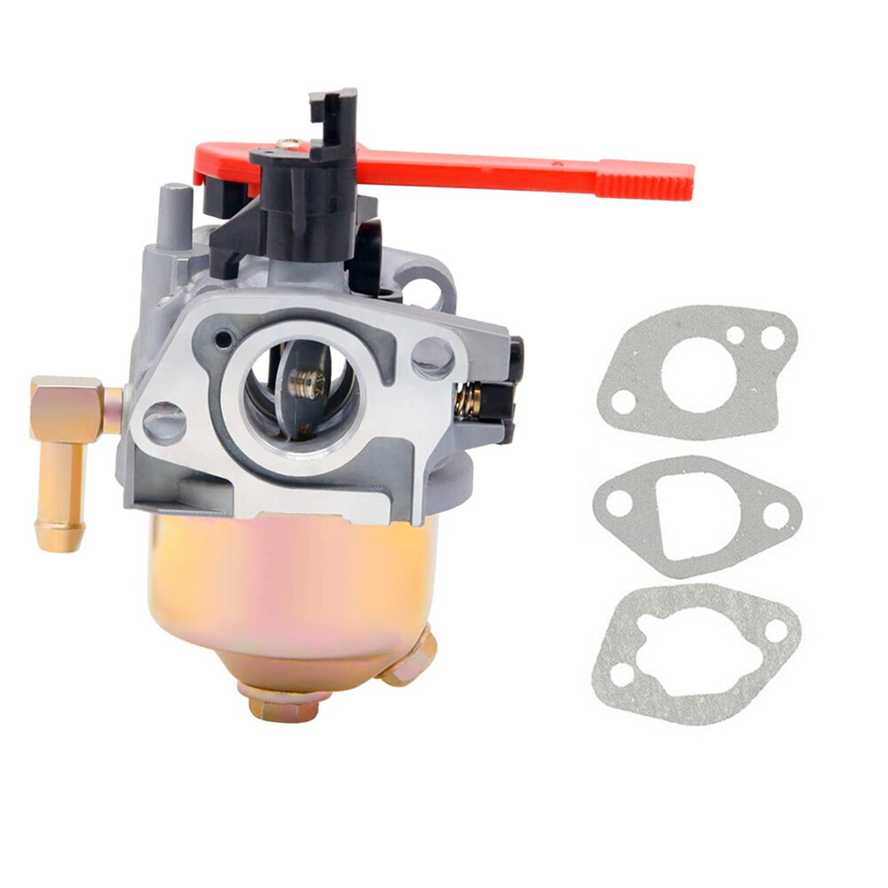 Replaces Carburetor For Yard Machines 123cc 21 Inch Snow Blower Thrower