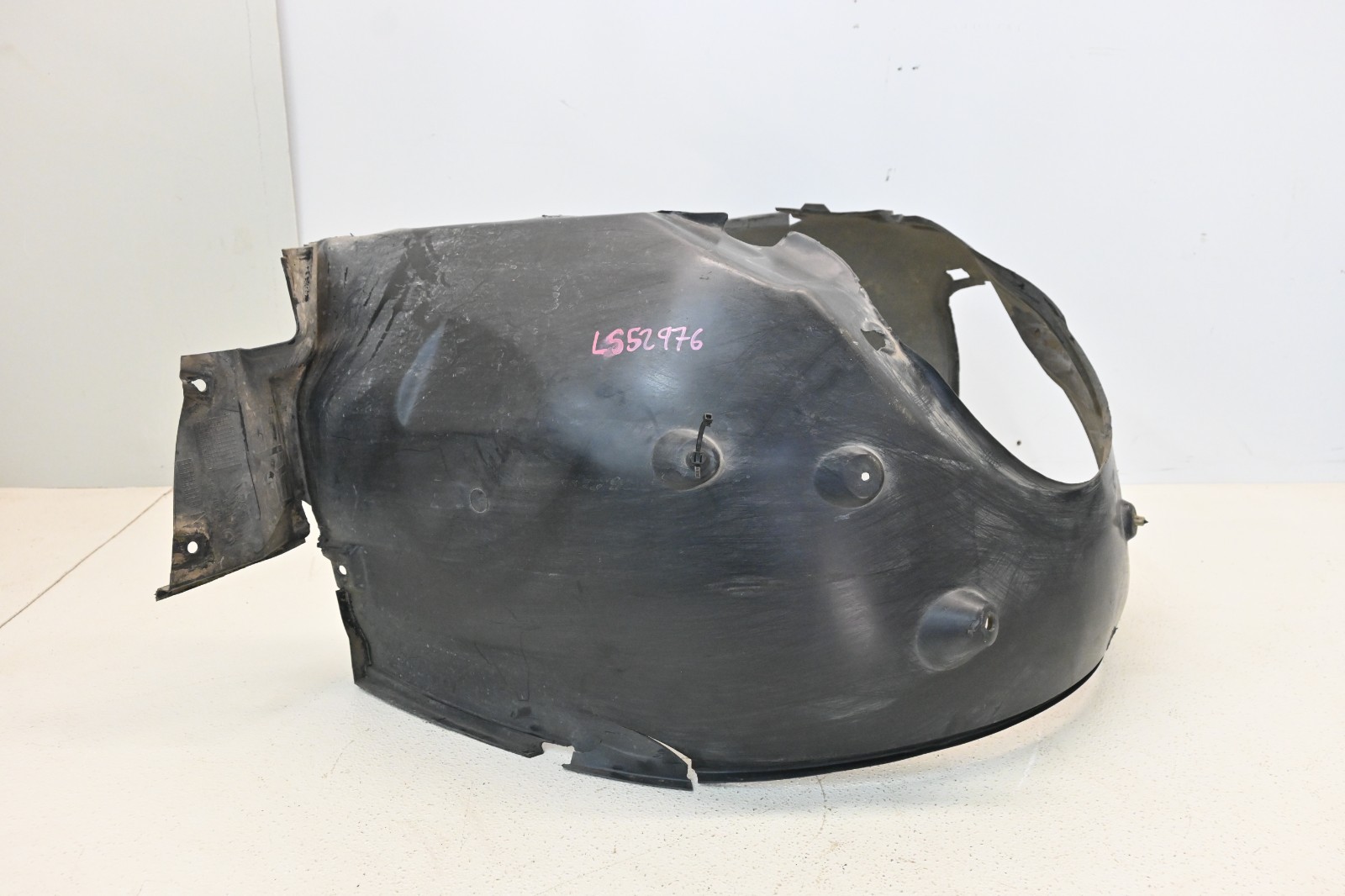 ⭐ 03-08 Bmw E85 Z4 Front Right Fender Liner Wheel Housing Splash Guard Damag Oem