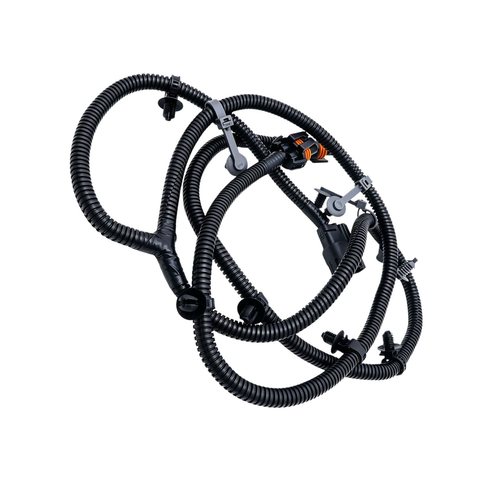 NEW Fog Lamp Light Wiring Harness Assembly BC3Z-15A211-A For Ford 2011-2016