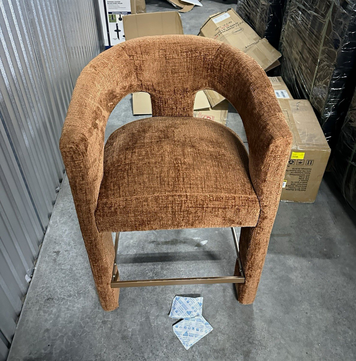 Darlington 25'' Counter Stool retail 499