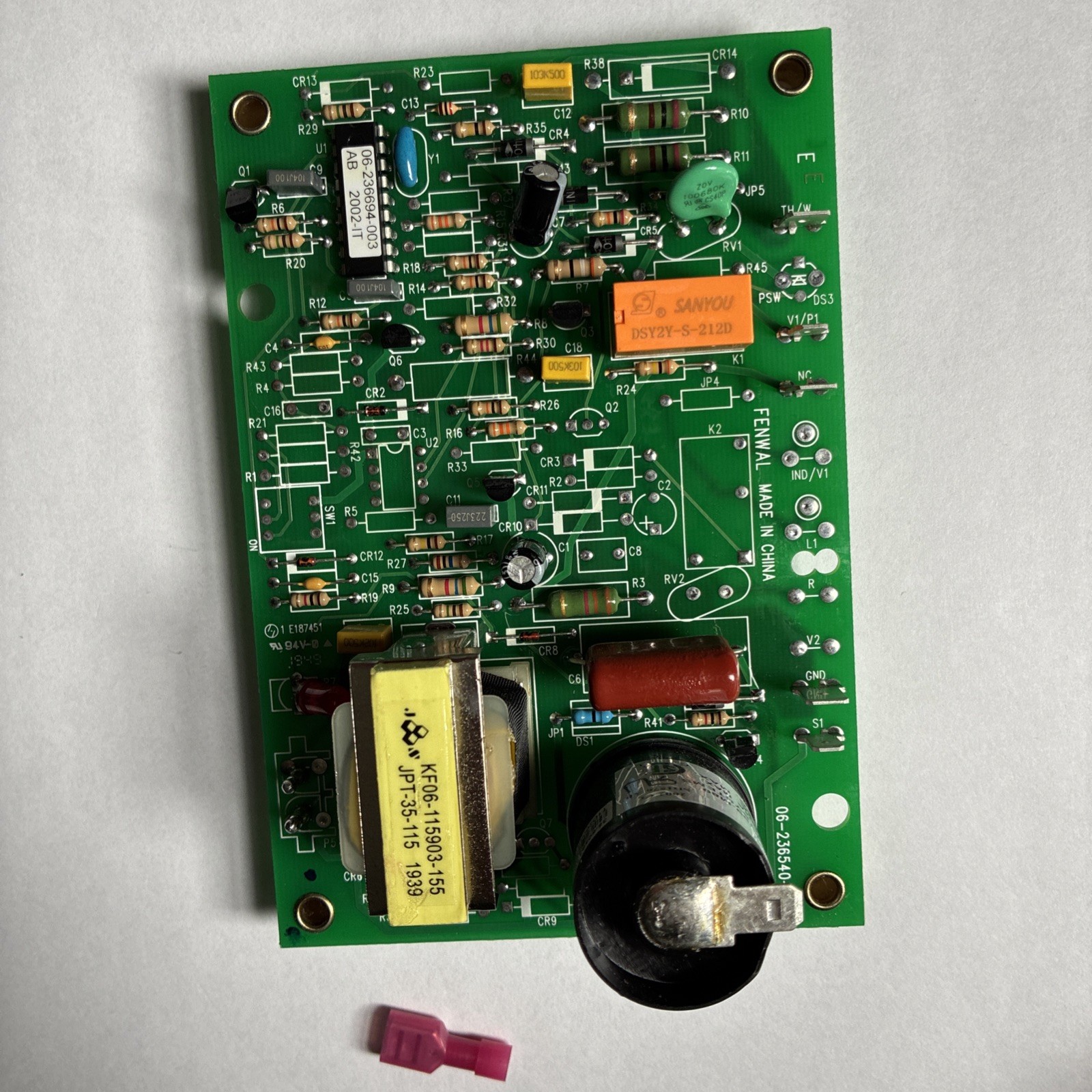 Hobart /Vulcan 00-913102-00292 Ignition Module Hobart /Vulcan 00-913102-00292 Ignition Module