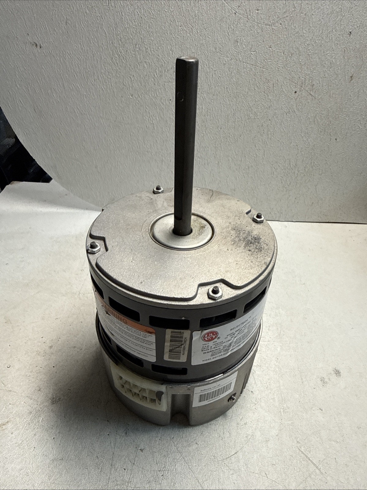 Us Motor Selecteck M055PWCYW-0391 Rot CCW