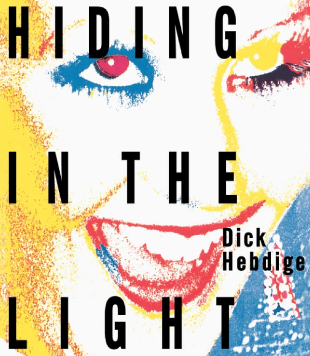 Hiding in the Light (Comedia) Hiding in the Light (Comedia)