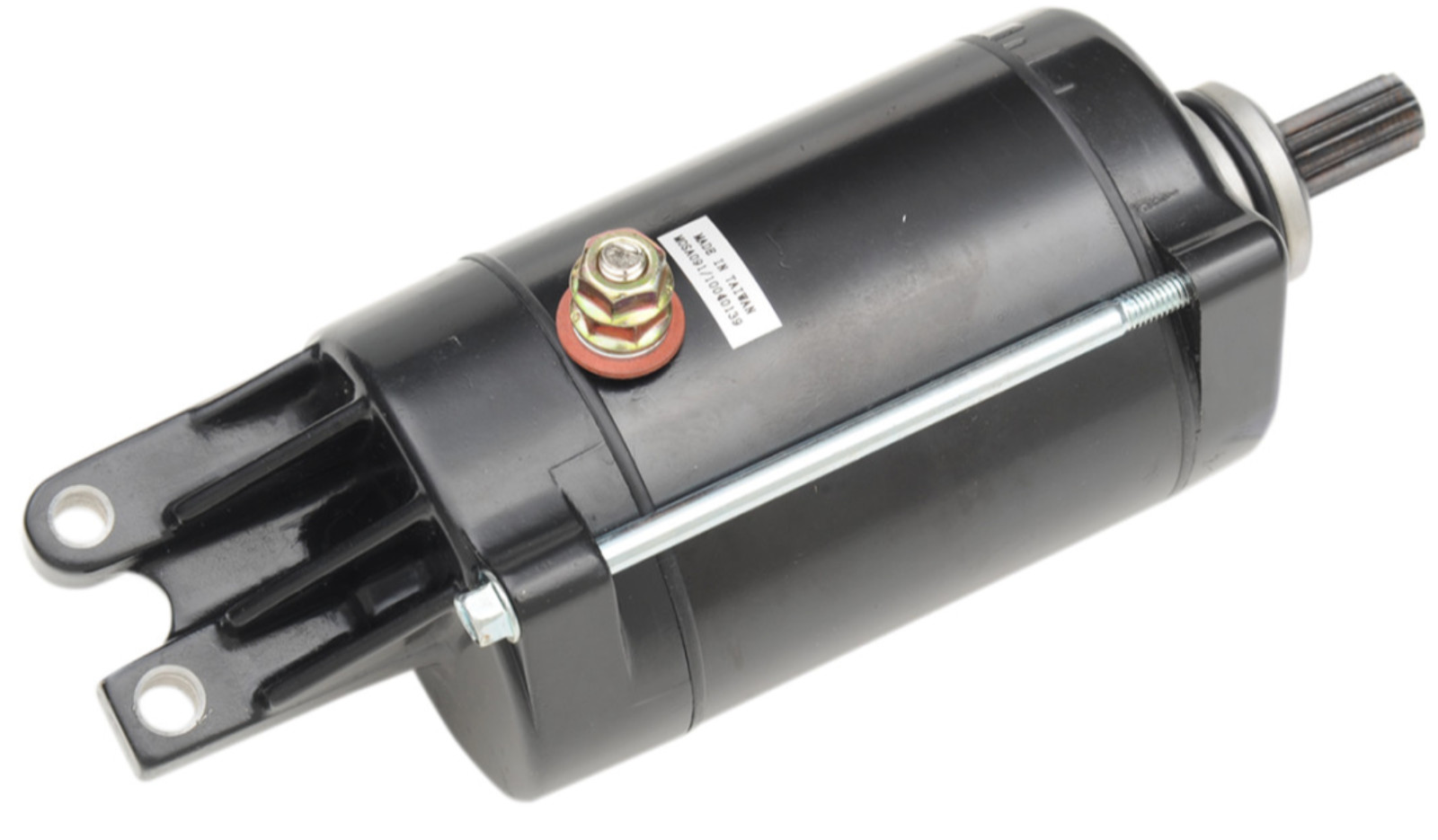 Ricks Motorsport Electric - 61-199 - Starter Ricks Motorsport Electric - 61-199 - Starter
