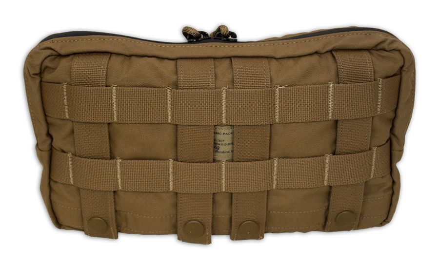 USMC FILBE Assault Pouch Coyote Brown MOLLE Pouch Marine Eagle Propper - new USMC FILBE Assault Pouch Coyote Brown MOLLE Pouch Marine Eagle Propper - new