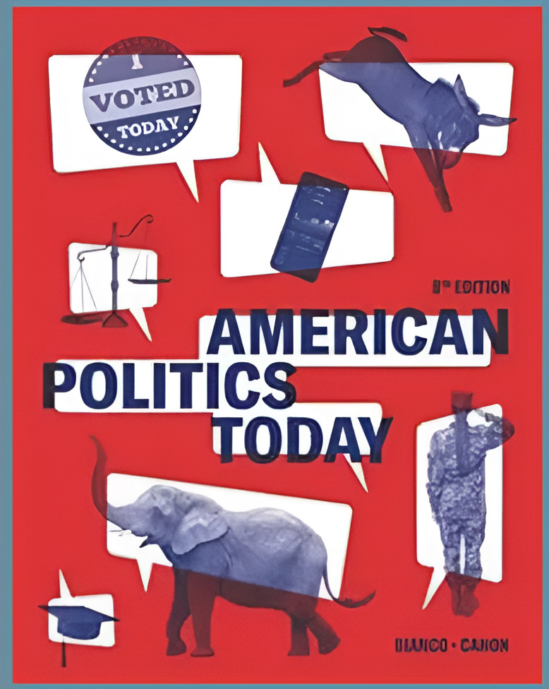 American Politics Today