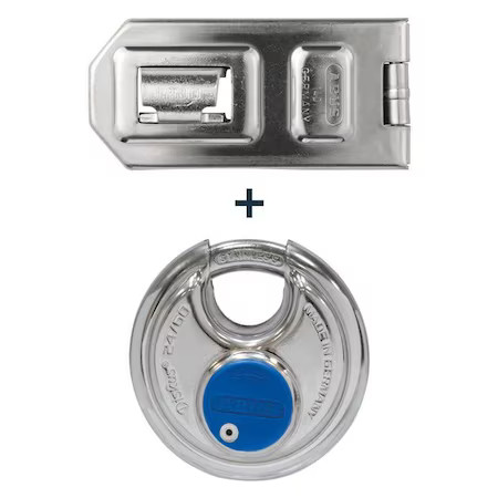 Abus 724148 Security Kit, 2 23/64\ Abus 724148 Security Kit, 2 23/64\