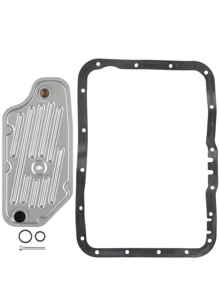 ATP TF 158 Automatic Transmission Filter Kit for 1995 2001 Ford A4LD E Models ATP TF 158 Automatic Transmission Filter Kit for 1995 2001 Ford A4LD E Models