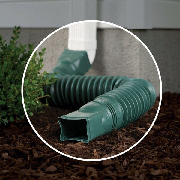 Amerimax Home Products Amerimax Flex-A-S Amerimax Home Products Amerimax Flex-A-S