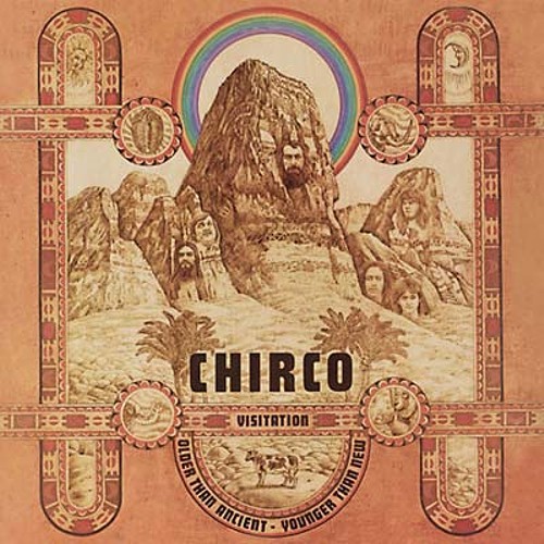 CHIRCO Visitation Records & LPs New