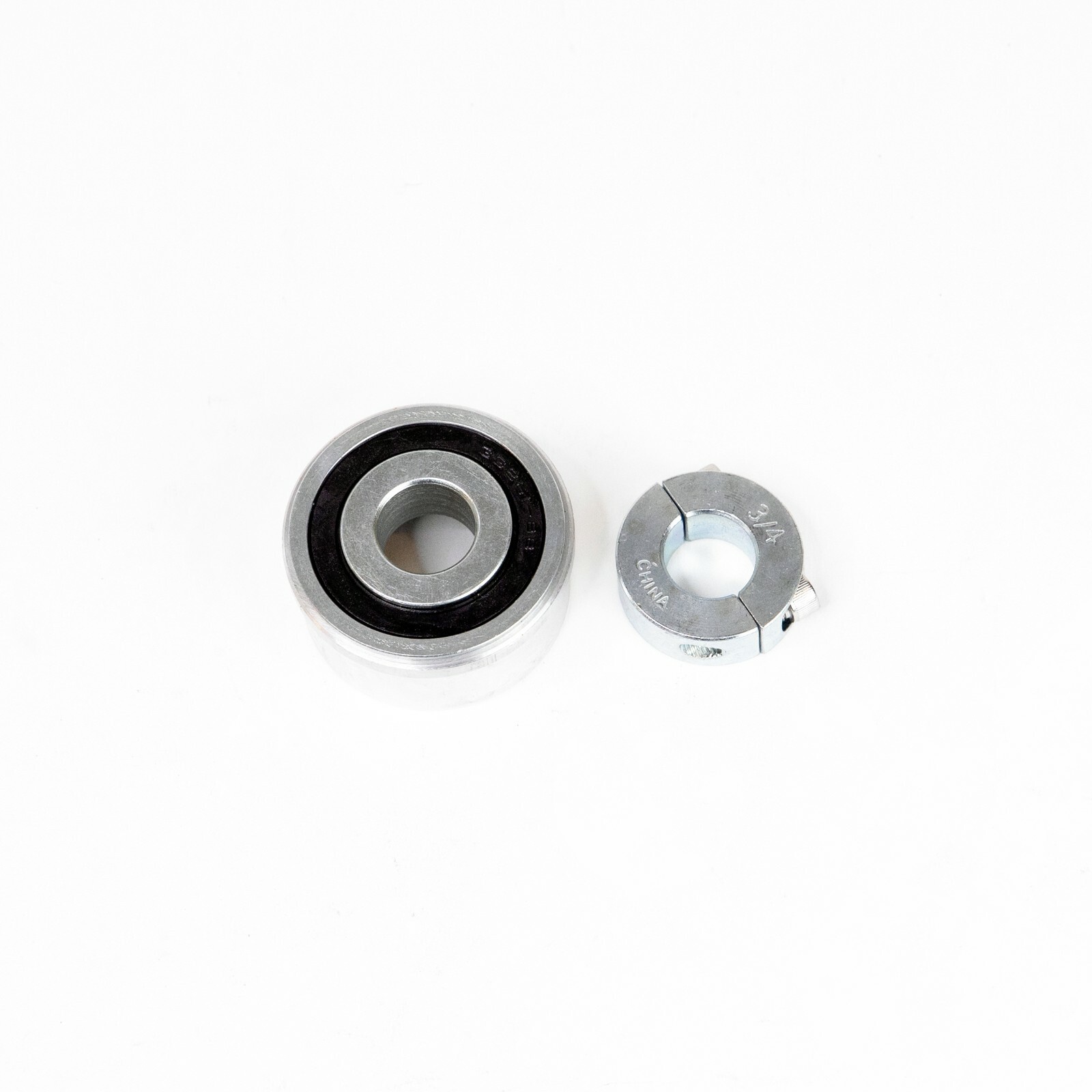 65-73 Mustang Steering Column Lower bearing Retrofit for R&P or Borgeson 3/4 65-73 Mustang Steering Column Lower bearing Retrofit for R&P or Borgeson 3/4