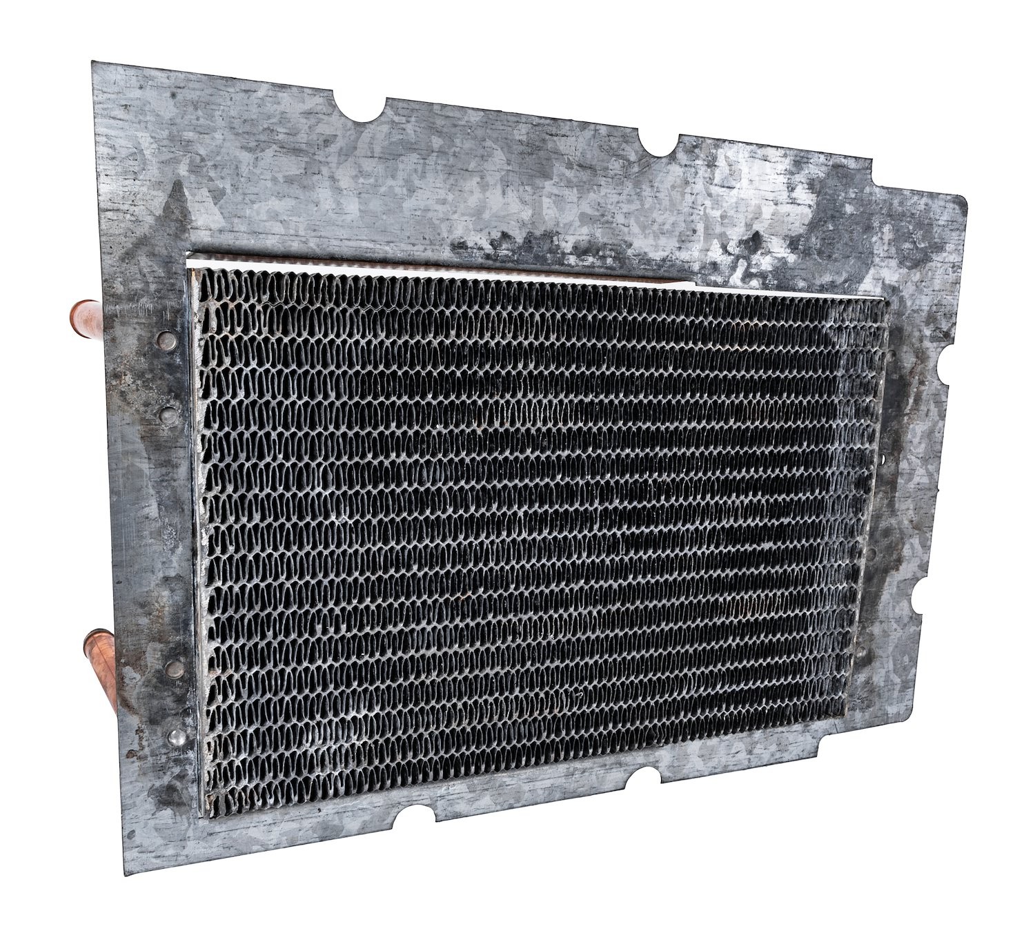 JEGS Heater Core Fits 1975-1979 Dodge D100, D200, D300, W200, 1974-1980 Dodge