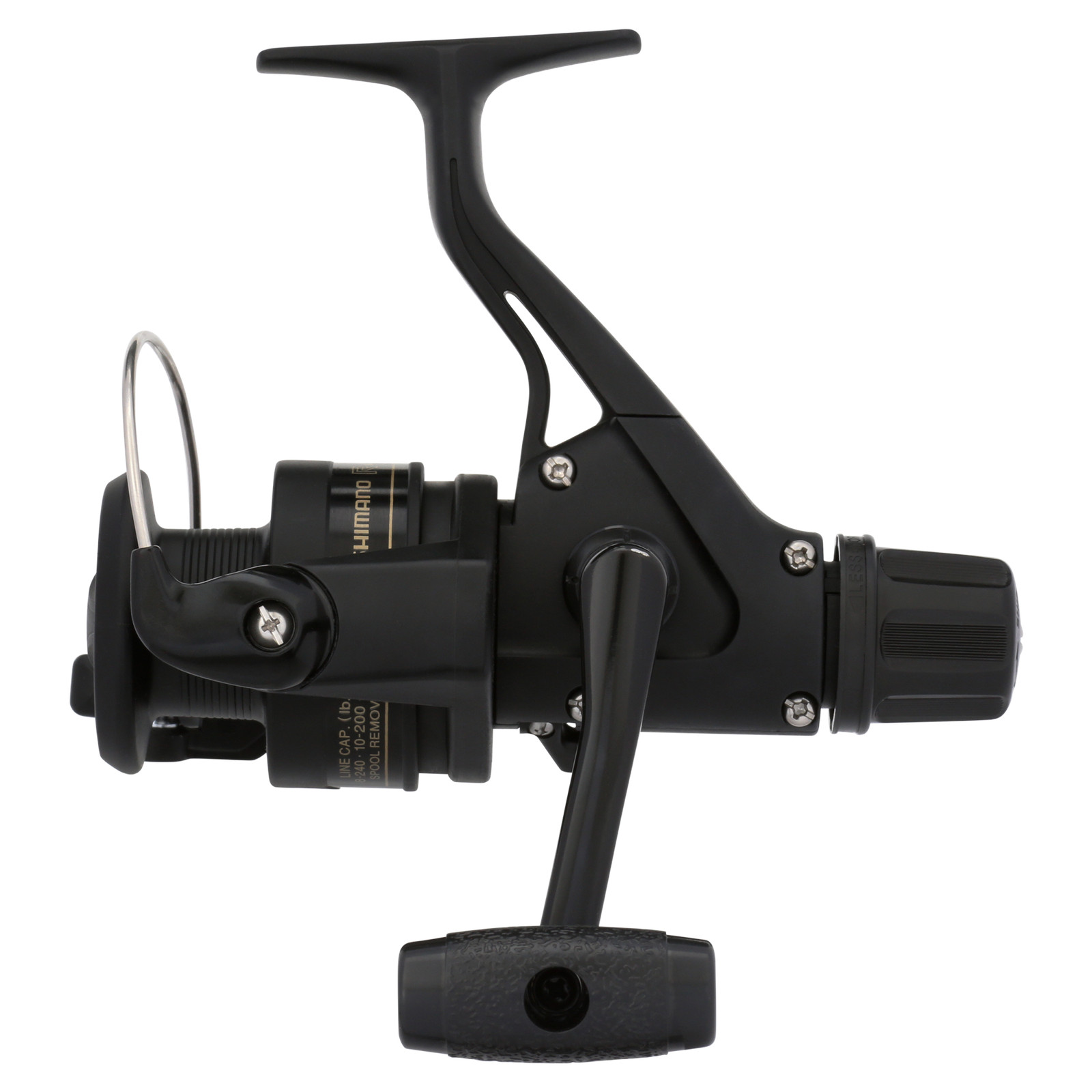 Shimano IX Spinning Reel (IX4000R) Fishing Shimano IX Spinning Reel (IX4000R) Fishing