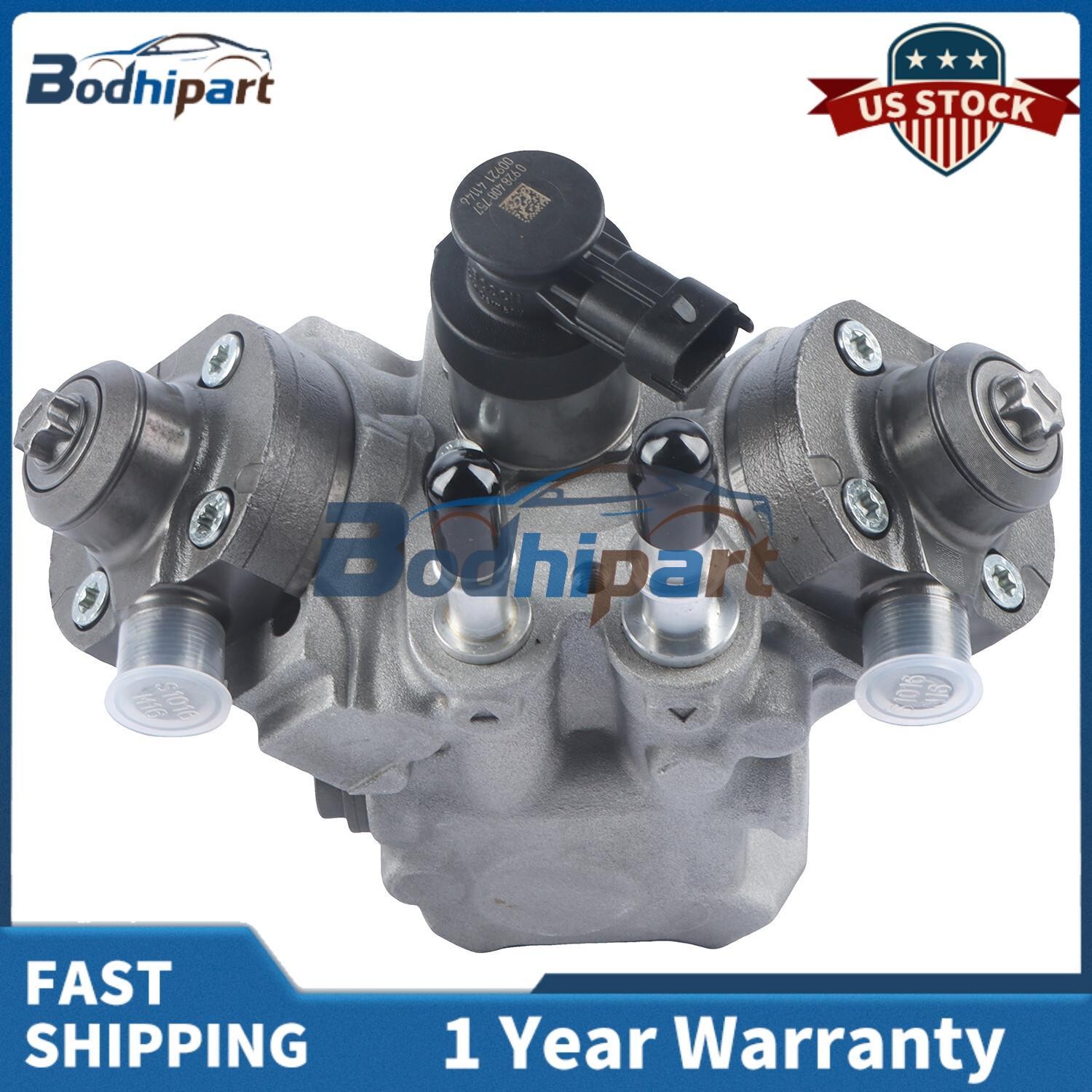 0445010648 4978028 CP4 Fuel Injection Pump for Nissan Titan XD Cummins 5.0L V8
