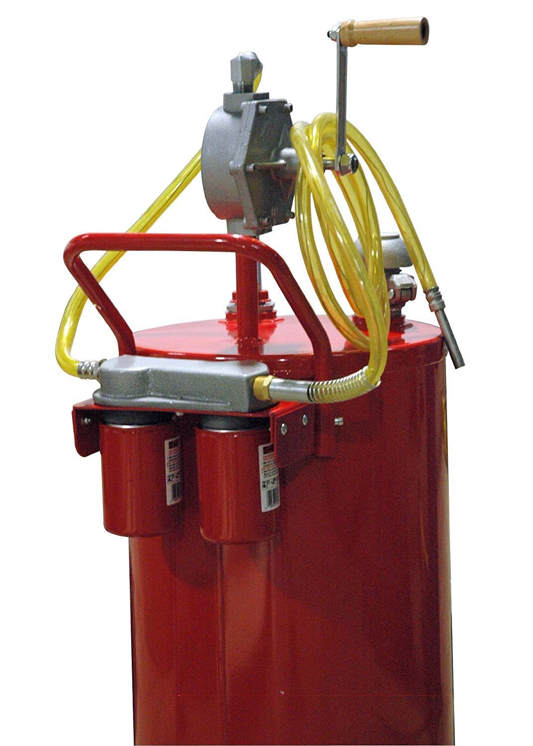 John Dow JDI-FF25 Two-Way Fuel Filter for JDI-25GC Gas Caddy John Dow JDI-FF25 Two-Way Fuel Filter for JDI-25GC Gas Caddy