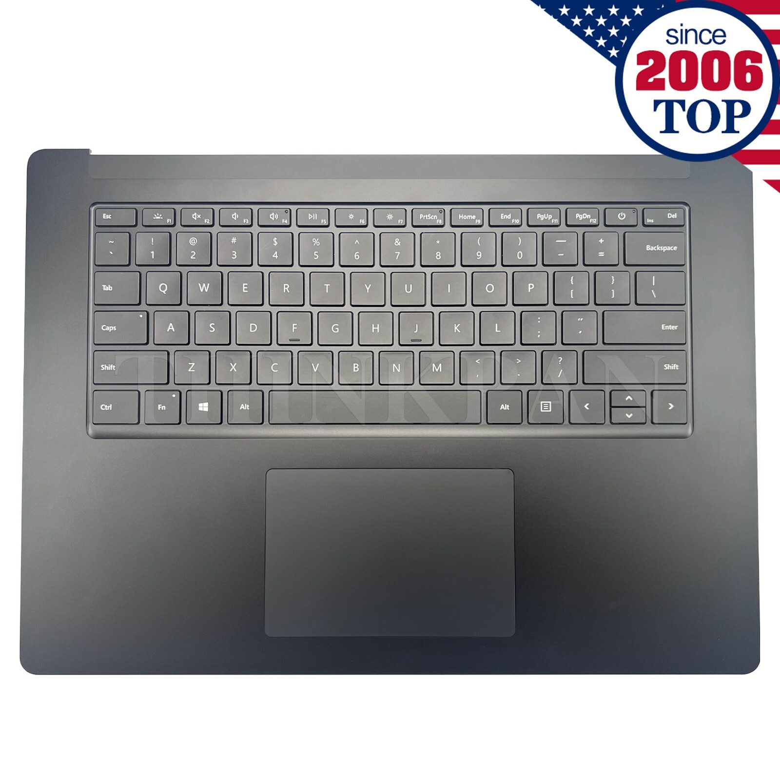 New Microsoft Surface Laptop 3 15\