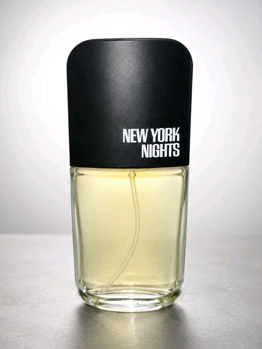 Designer Imposters New York Nights Cologne 2oz Parfums De Coeur Men 2000...