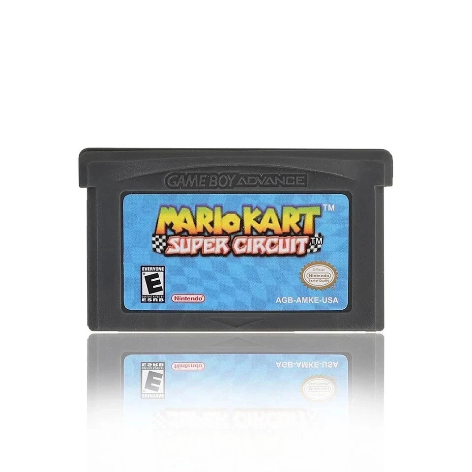 Super Mario World/Super Mario Advance/Yoshi\'s Island For Gameboy Advance Fast Super Mario World/Super Mario Advance/Yoshi\'s Island For Gameboy Advance Fast