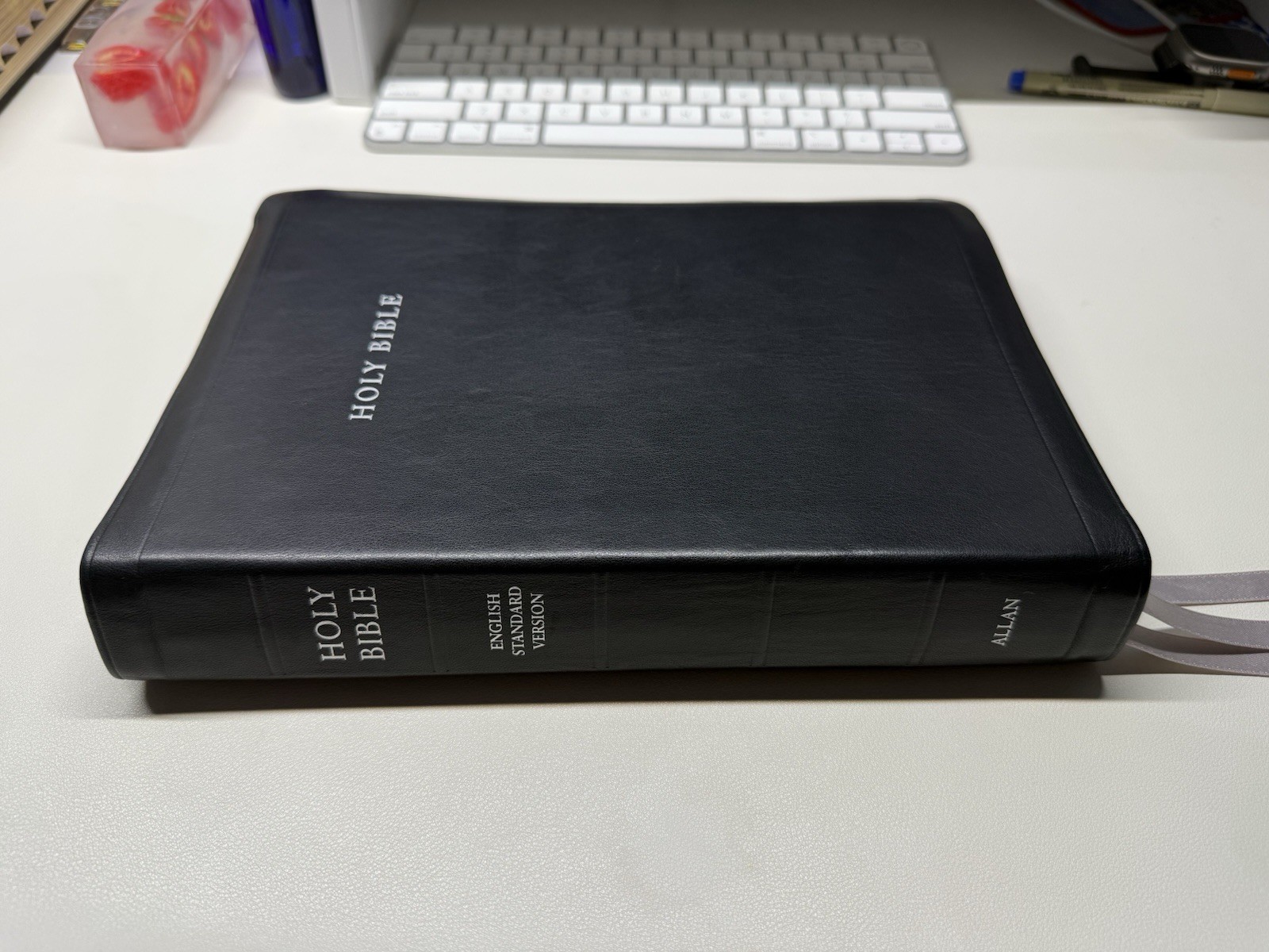 ESV Allen New Classic Readers Edition ESV Allen New Classic Readers Edition