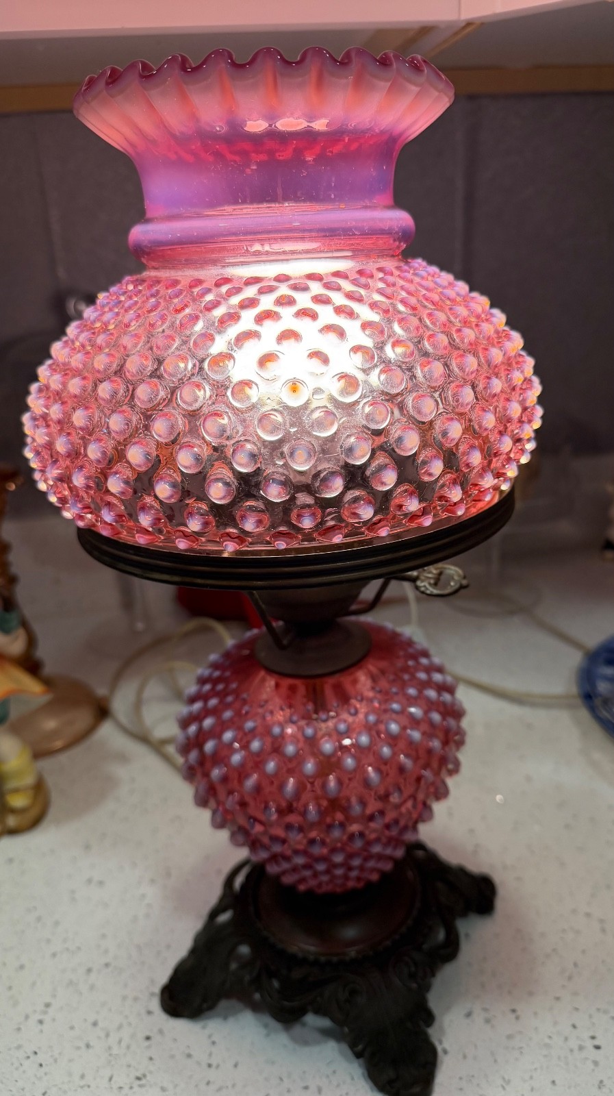 vintage lamps mid century vintage lamps mid century