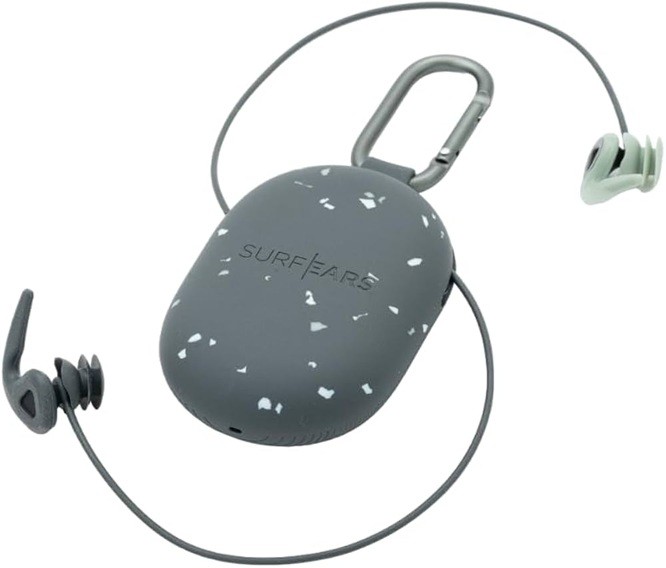 Surf Ears 4.0 - Black Sage