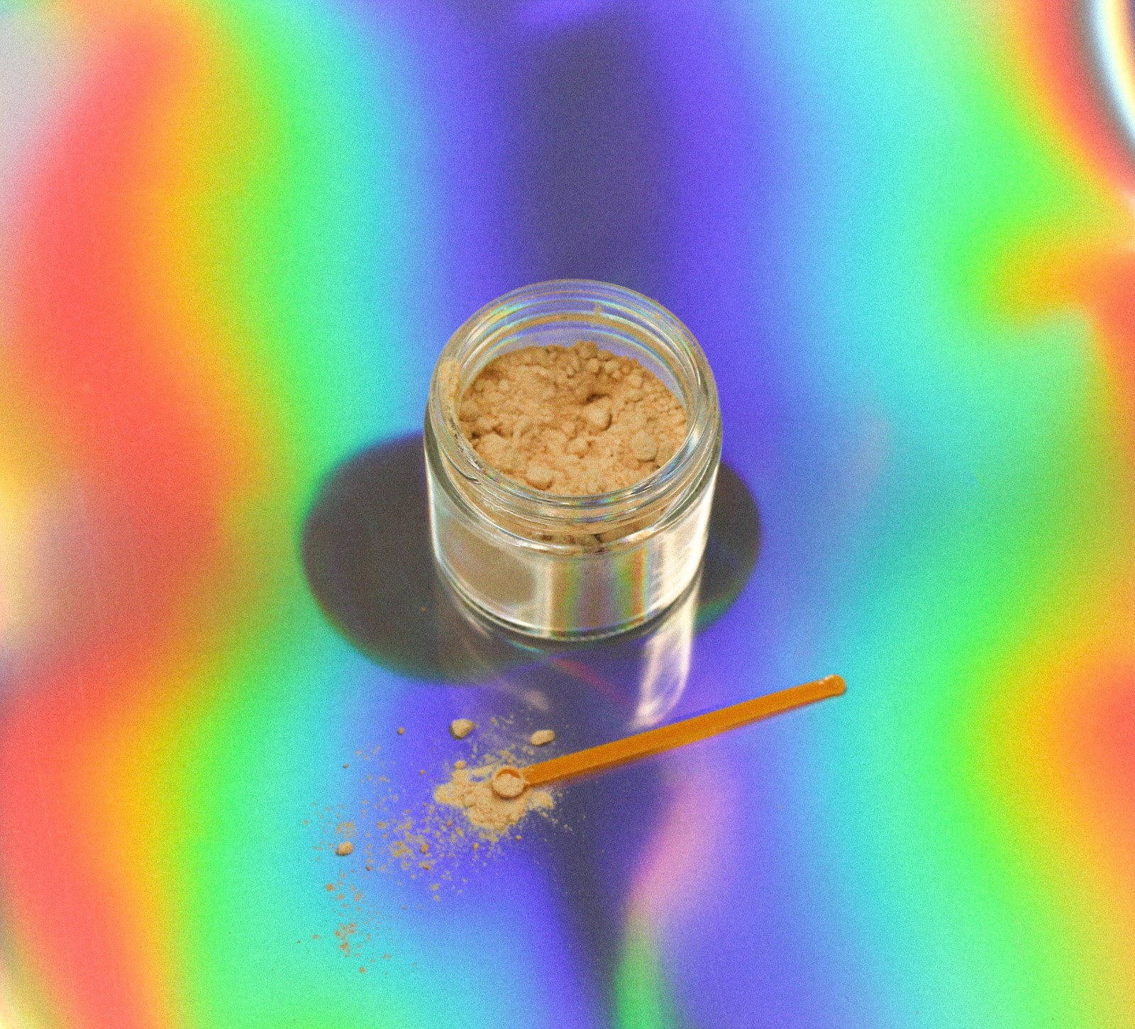 GLOW Kanna Extract Powder MZQ High Mesembrine Total Alkaloids 5% (5g ) GLOW Kanna Extract Powder MZQ High Mesembrine Total Alkaloids 5% (5g )