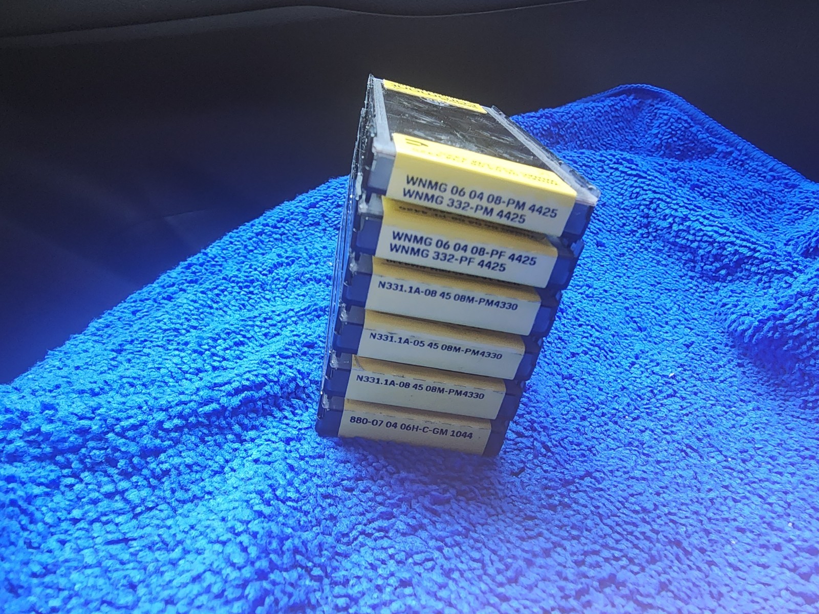 Sandvik Coromant Sandvik Coromant