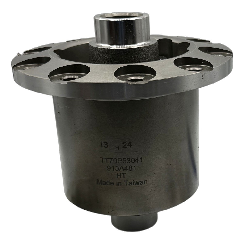 Eaton Detroit Truetrac 913A481 GM 8.5\