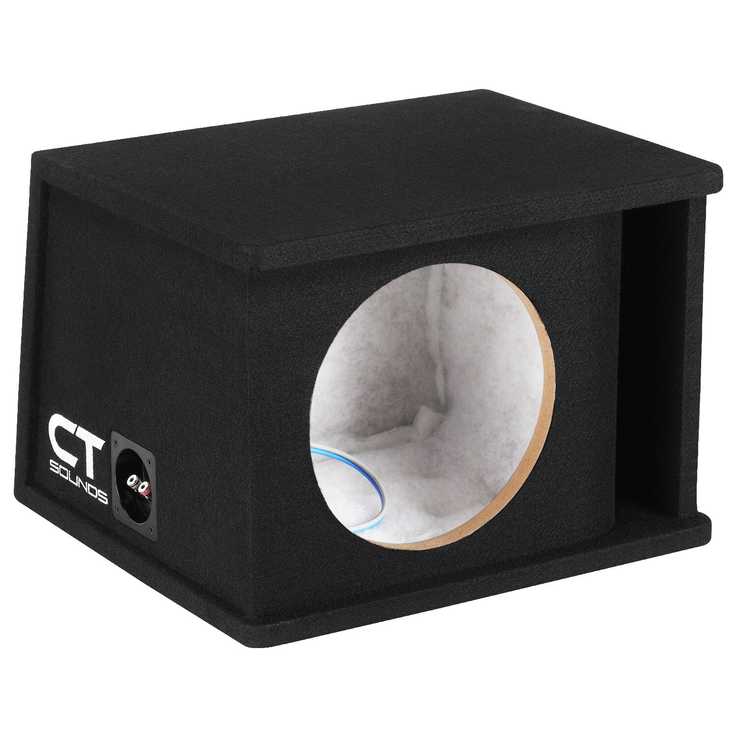 CT Sounds CT1X10 Single 10\ CT Sounds CT1X10 Single 10\