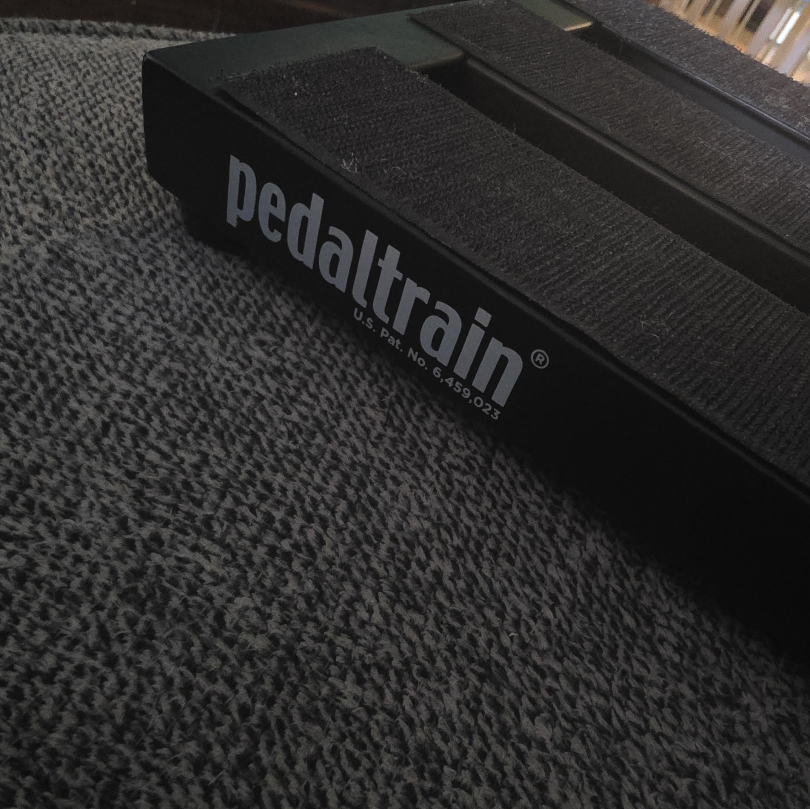 Pedaltrain Metro 20 Pedal Board for Effects Pedals Guitar Effects Pedalboard Pedaltrain Metro 20 Pedal Board for Effects Pedals Guitar Effects Pedalboard