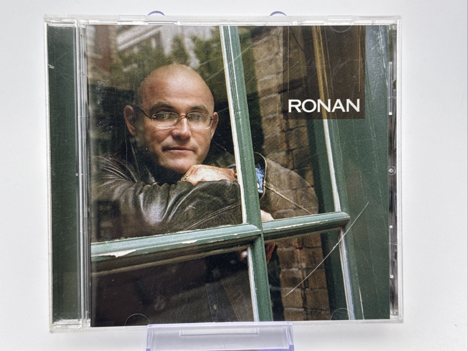 Ronan Tynan - Ronan (CD 2005)
