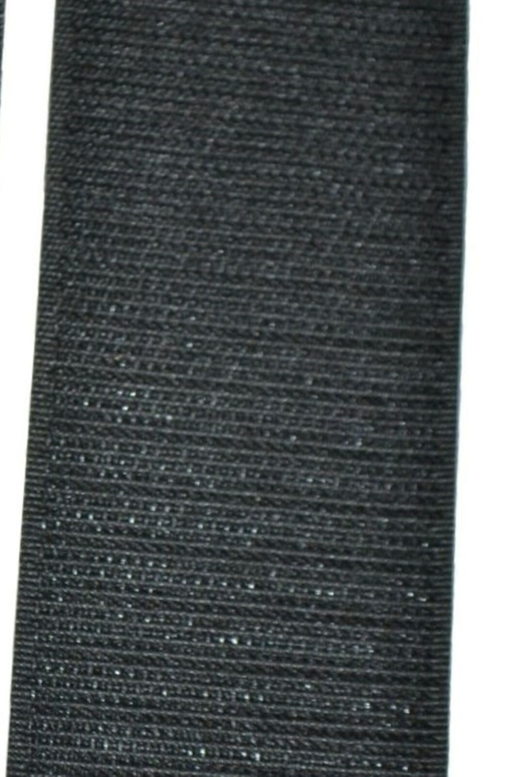 1 in, 1.5in, 2in, 3in & 4in Black Sew on (Hook Side Only) Non-Adhesive Tape 1 in, 1.5in, 2in, 3in & 4in Black Sew on (Hook Side Only) Non-Adhesive Tape