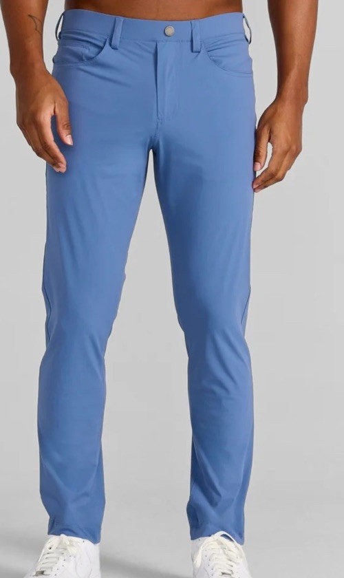 Redvanly KENT PULL-ON TROUSERBLUE HORIZON