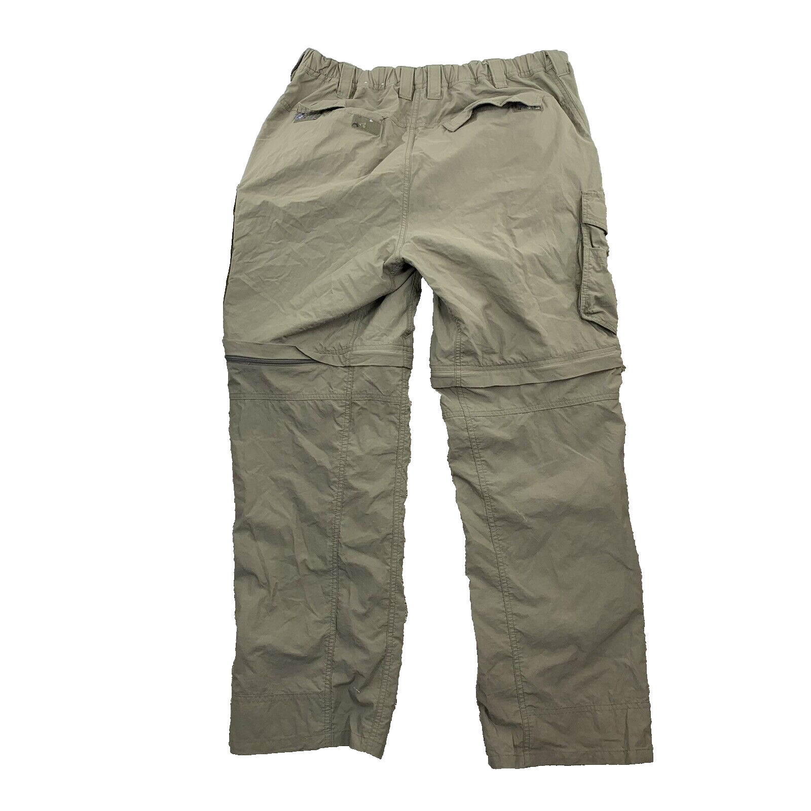 REI Co-op Sahara Convertible Pants Men  Large 30\