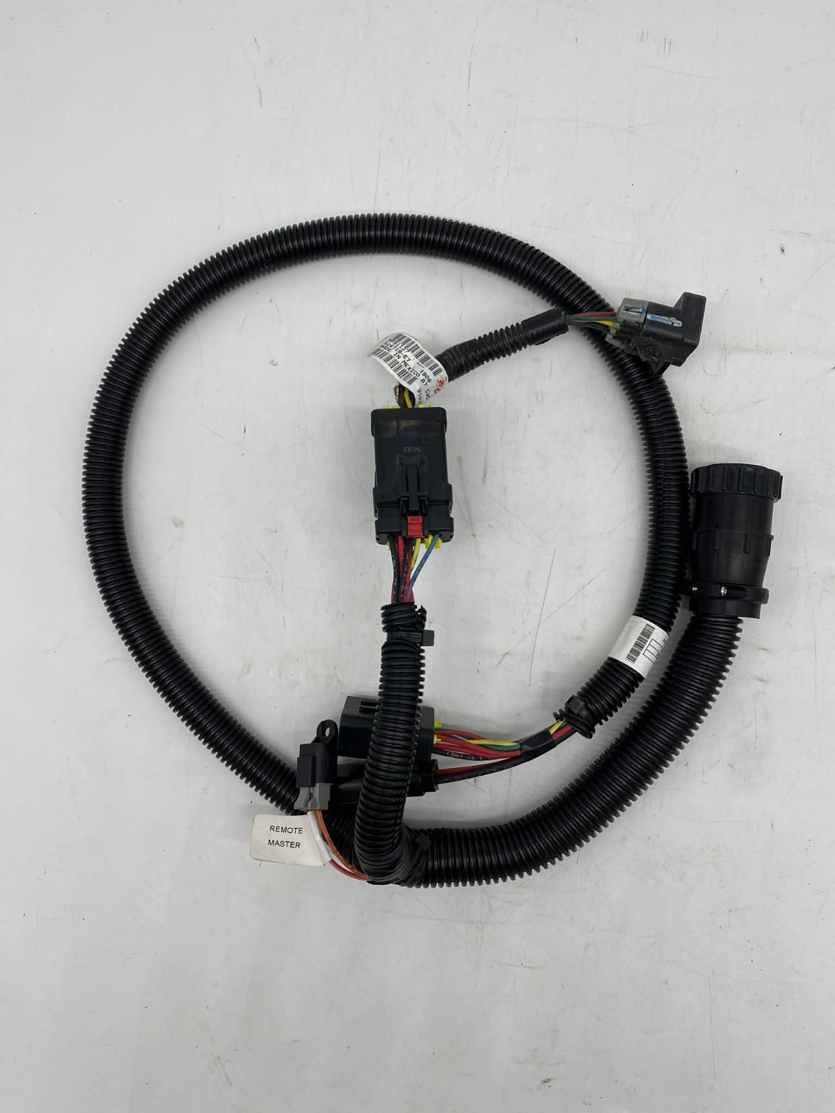 (New) Raven 11150171958 Cable-Adpt Deere Iso To Raven Iso• (New) Raven 11150171958 Cable-Adpt Deere Iso To Raven Iso•