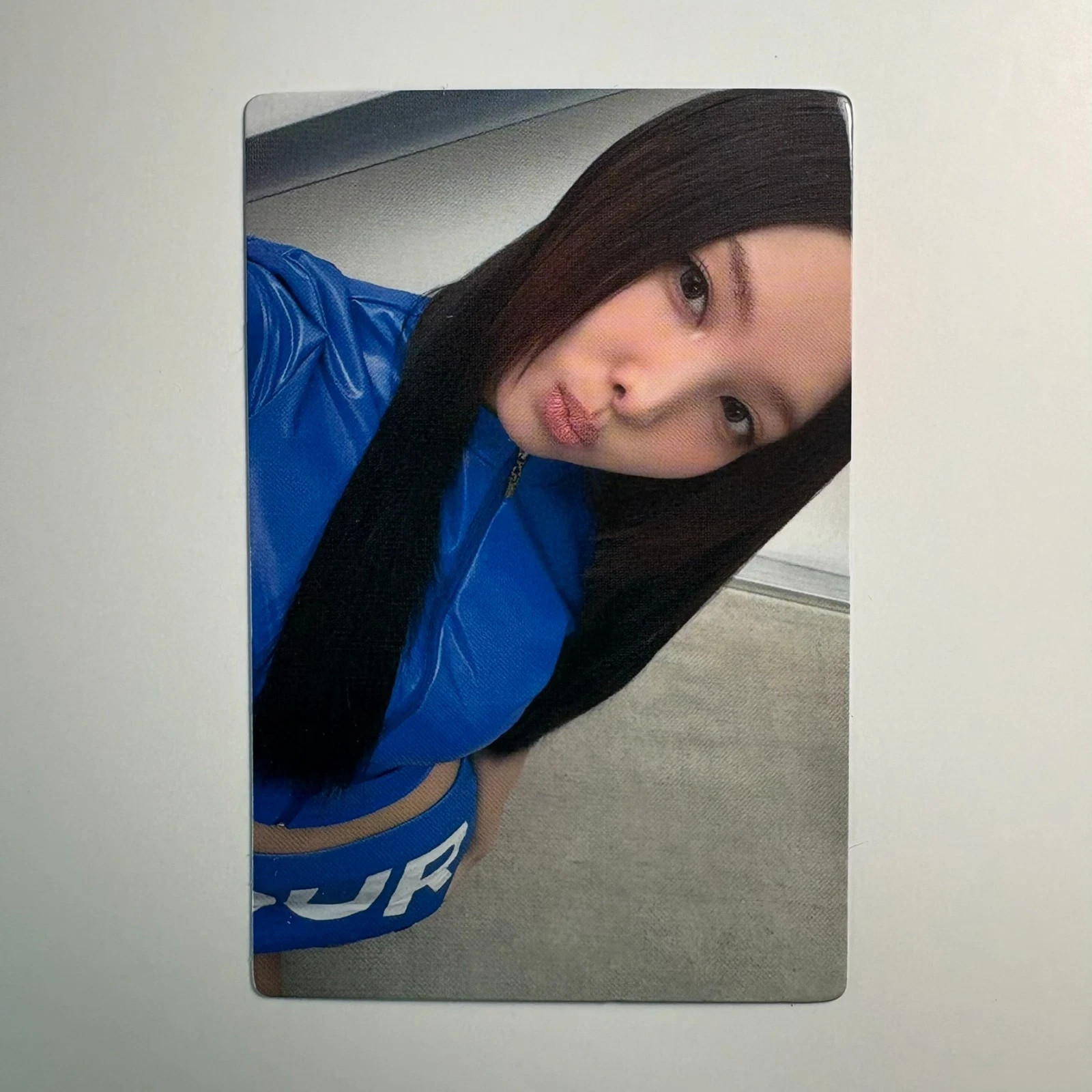 [TWICE] 'THIS IS FOR' World Tour in Incheon Day1 & Day2 official Photocard