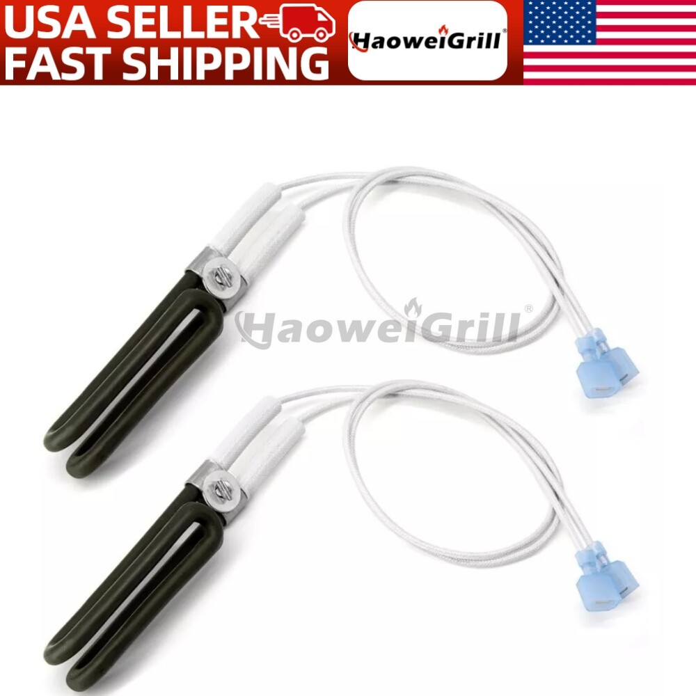 2x Heatilator EcoChoice PS35, PS50 CAB50 Igniter, 380W Loop Ignitor, SRV7000-462 2x Heatilator EcoChoice PS35, PS50 CAB50 Igniter, 380W Loop Ignitor, SRV7000-462
