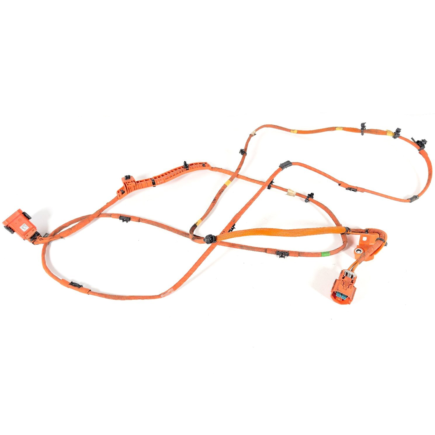 2020-2025 Tesla Model Y Heat Pump Compressor Wiring Harness  1622448-00-E