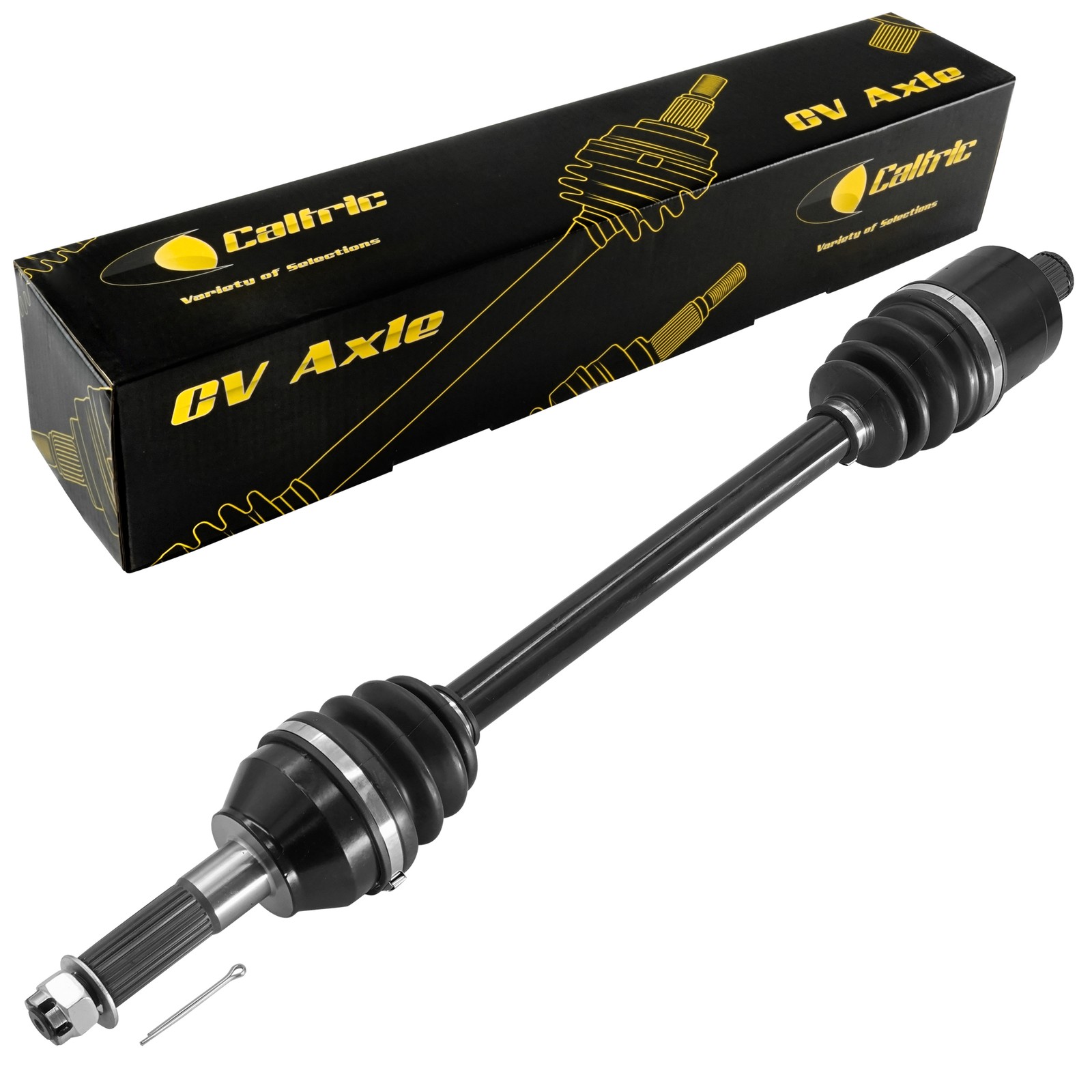 Celox Rear Left Or Right CV Joint Axle For Polaris Ranger XP 1000 2019-2026