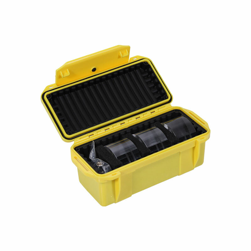YUSHI AWS Angle Beam Probe 2.25MHz 0.75 YUSHI AWS Angle Beam Probe 2.25MHz 0.75