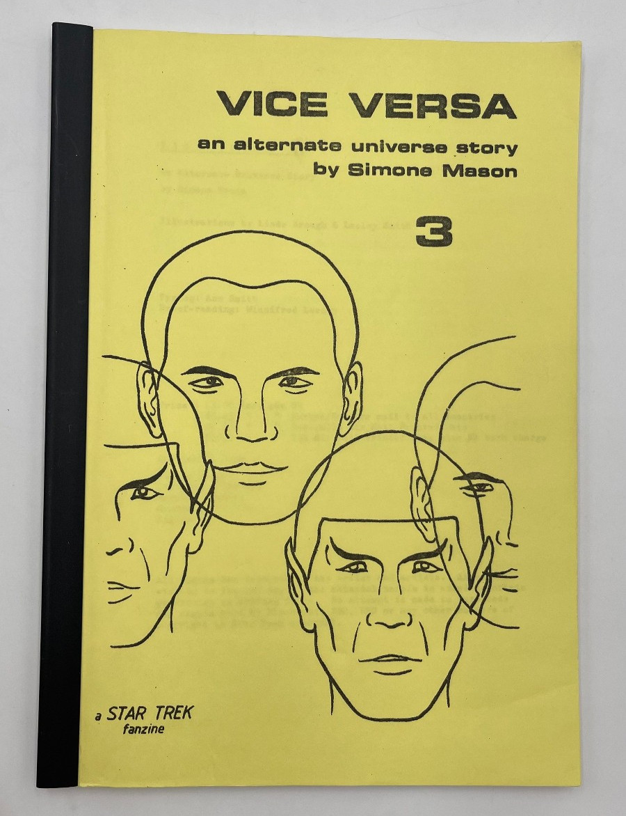 Star Trek TOS \ Star Trek TOS \