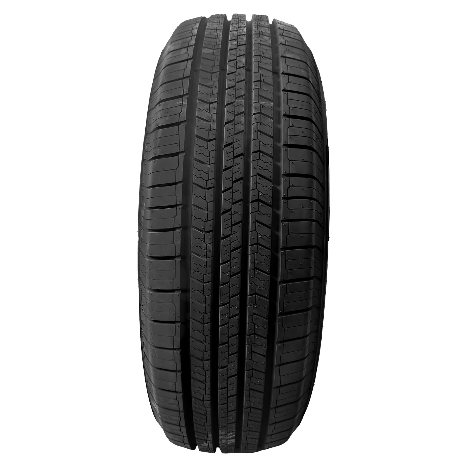 Royalblack 235/75R15 109T Long Mile Wear Resistant All Season Tire Max 118MPH 15