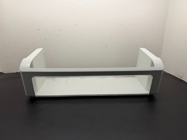 GE Monogram Refrigerator Door Bin WR71X10138, 773919 GE Monogram Refrigerator Door Bin WR71X10138, 773919