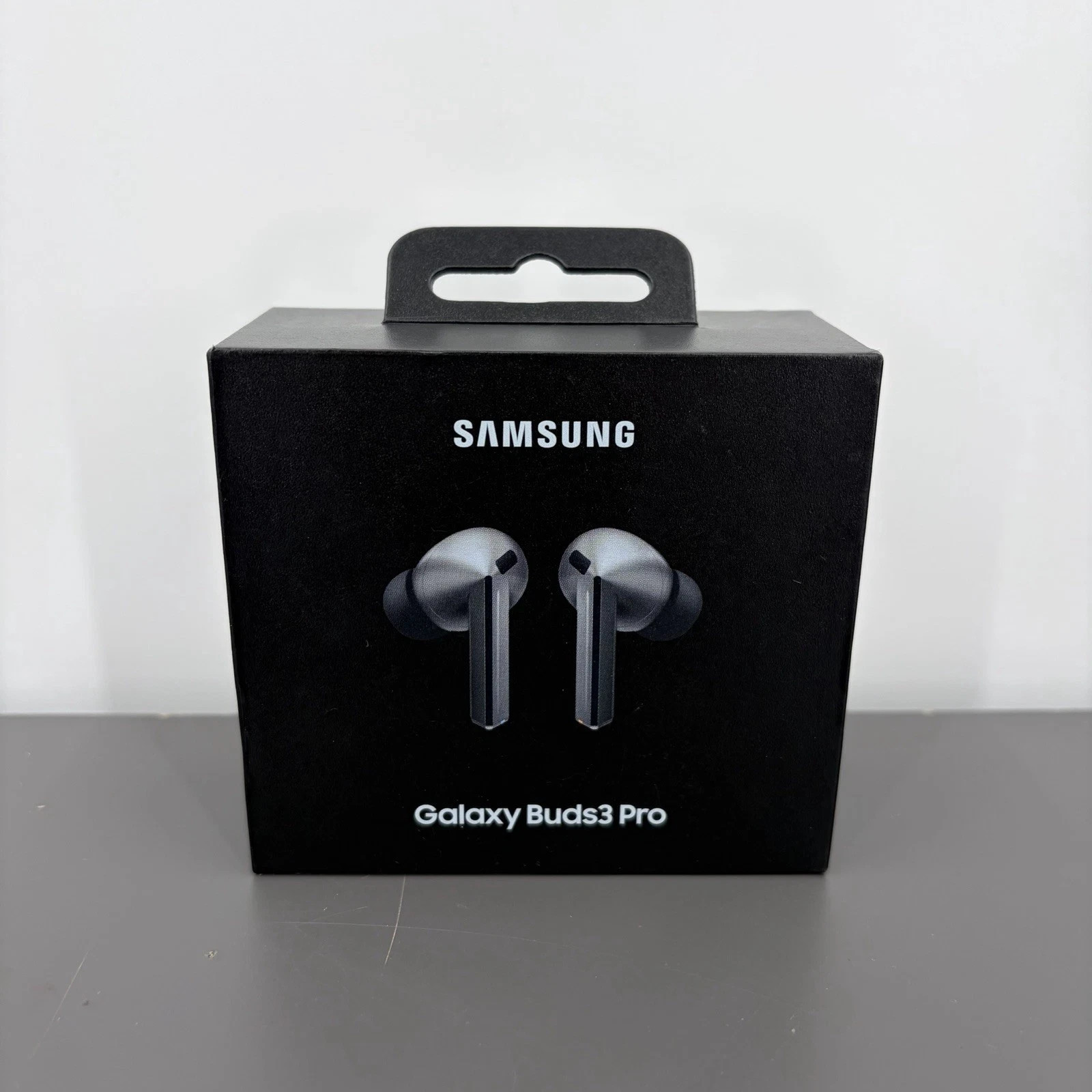 Samsung Galaxy Buds3 PRO In-Ear Noise Cancelling True Wireless NEW SEALED
