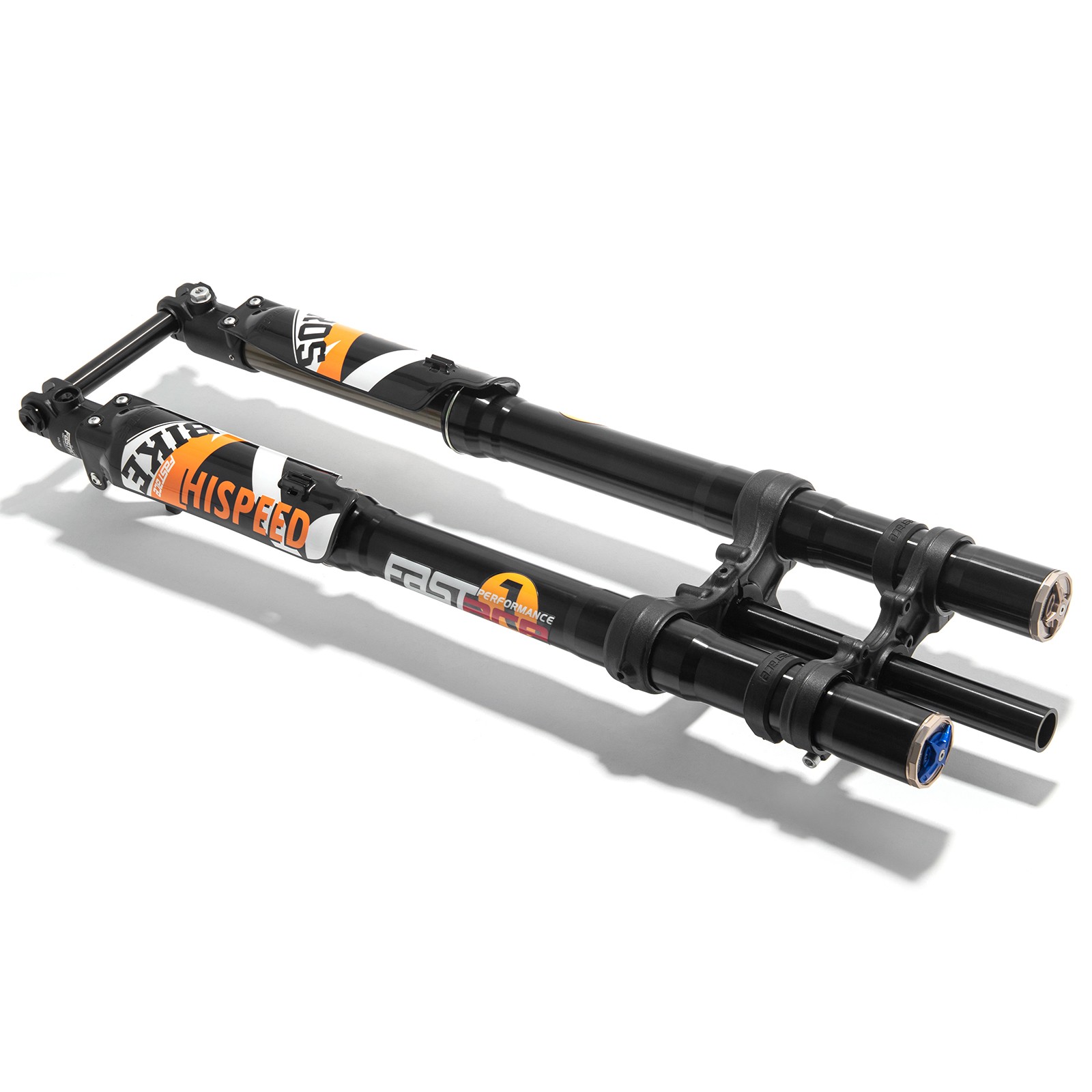 ALX13RC 2.0 Front Fork & Rear Shock Suspension For SURRON Light Bee For TALARIA ALX13RC 2.0 Front Fork & Rear Shock Suspension For SURRON Light Bee For TALARIA