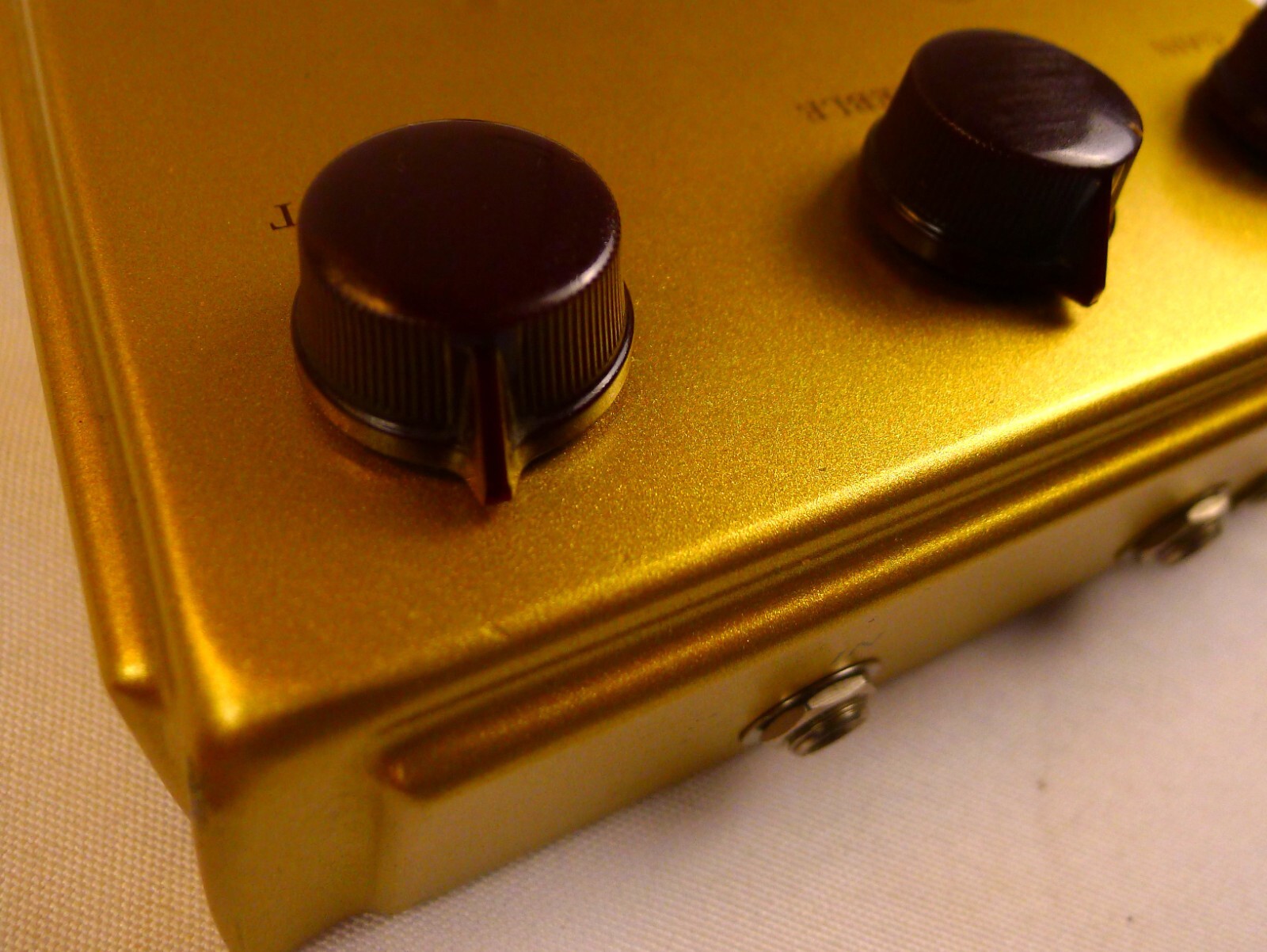 Professional Electric Guitar Overdrive Boost Effects Pedal Completed DIY Professional Electric Guitar Overdrive Boost Effects Pedal Completed DIY