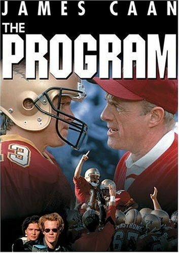 The Program (DVD, 1993) The Program (DVD, 1993)