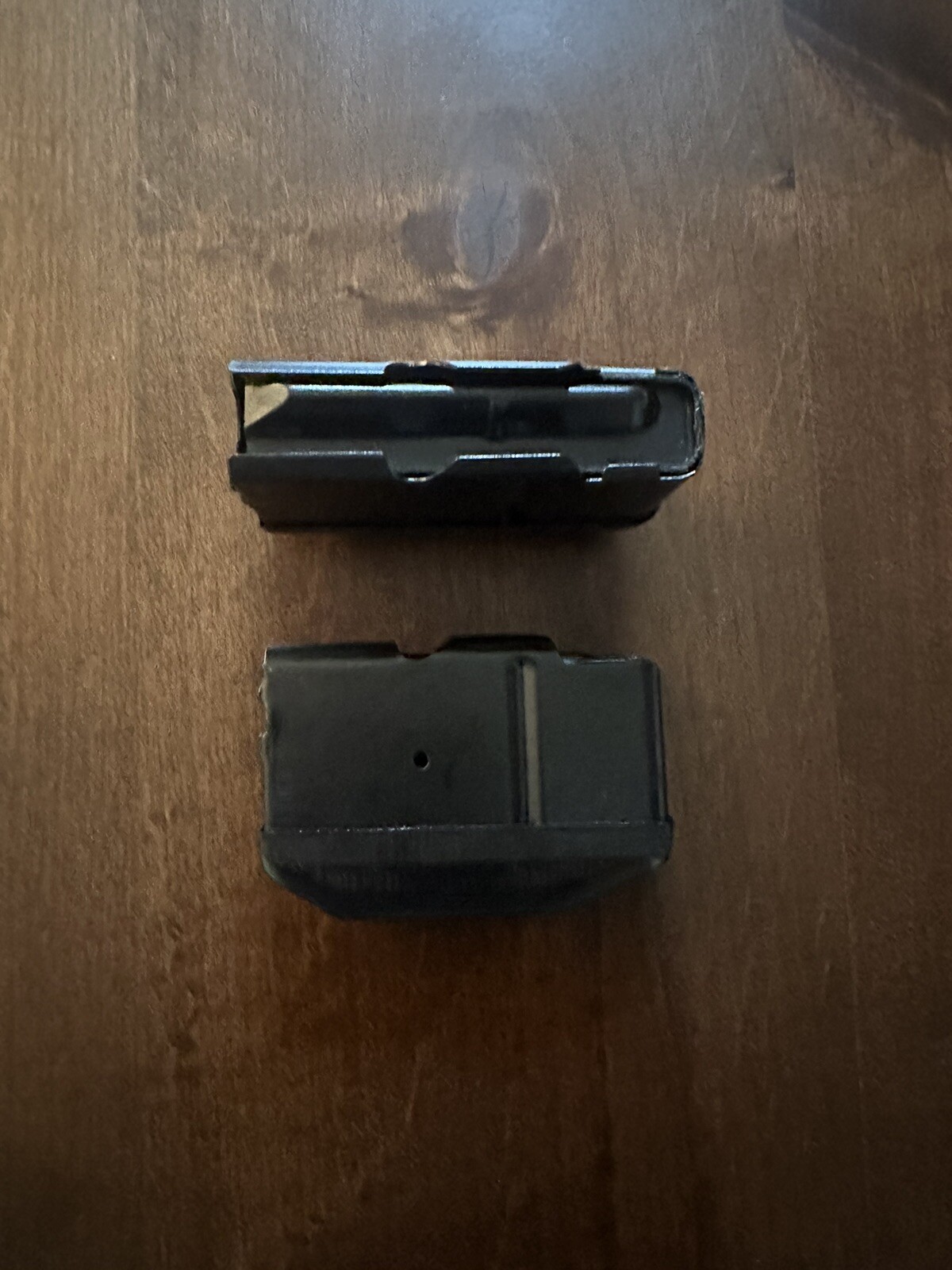 2 Pack Remington 742/750/74/7400/7600/740/760/30.06/270 5 Round Magazine