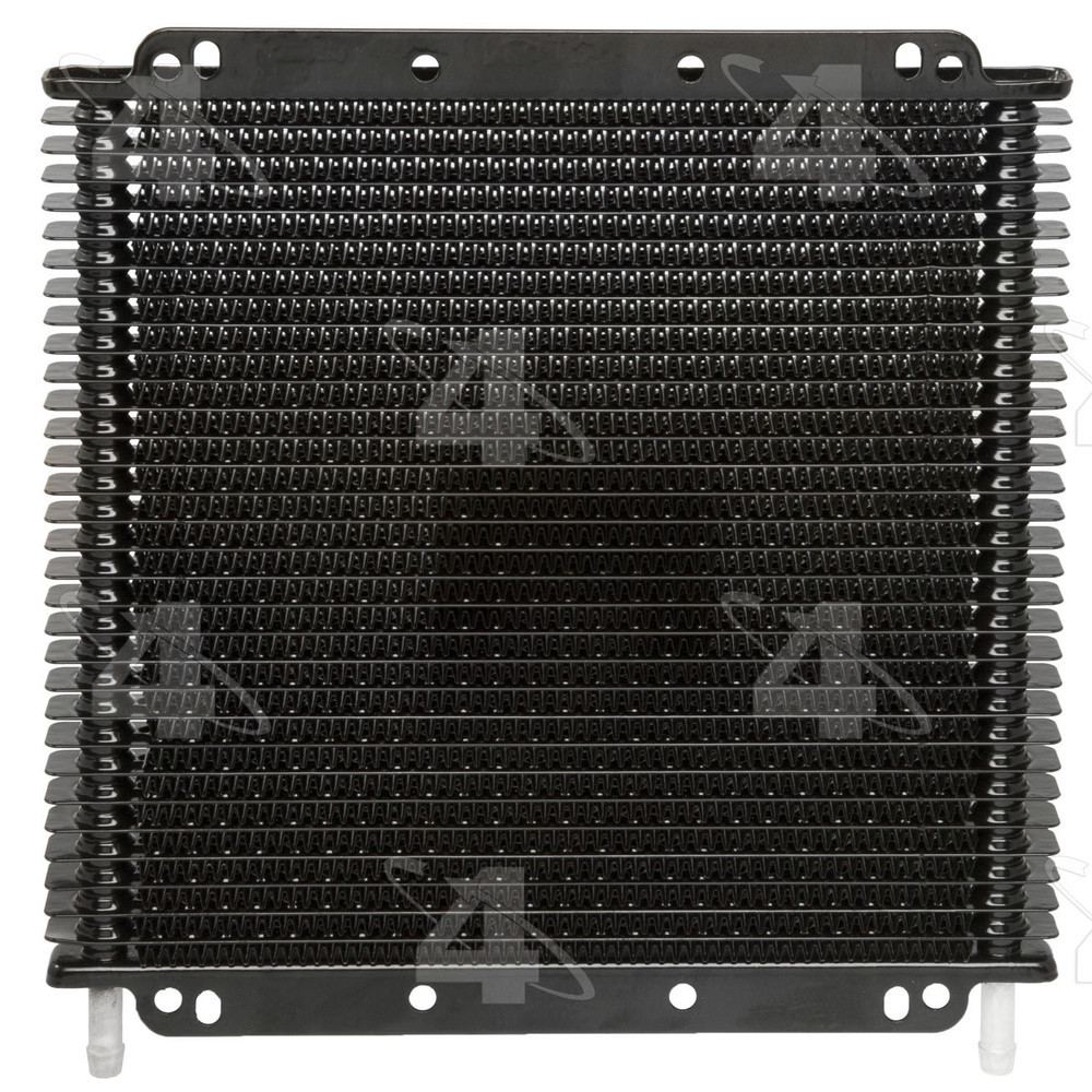 Auto Trans Oil Cooler-RWD Hayden 679 Auto Trans Oil Cooler-RWD Hayden 679