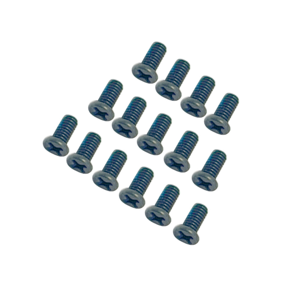 Laptop Bottom Case screws For MSI MS-16GB CX61 0NC /CX61 0ND /CX61 0NF /CX61 0NE
